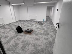 Liviu Rebreanu, de inchiriat 100 mp birou/alte activitati in bloc nou
